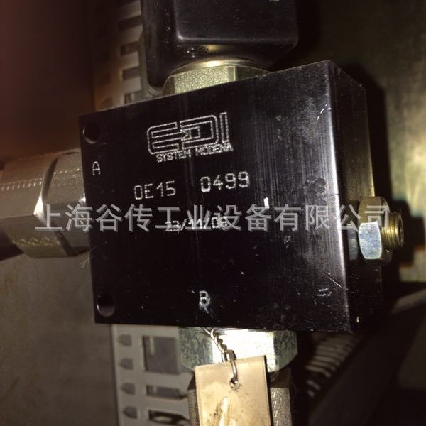 质量保证 EDI 意大利 插装阀 VED-016-43-08A-A-32 OD.14.32.系列