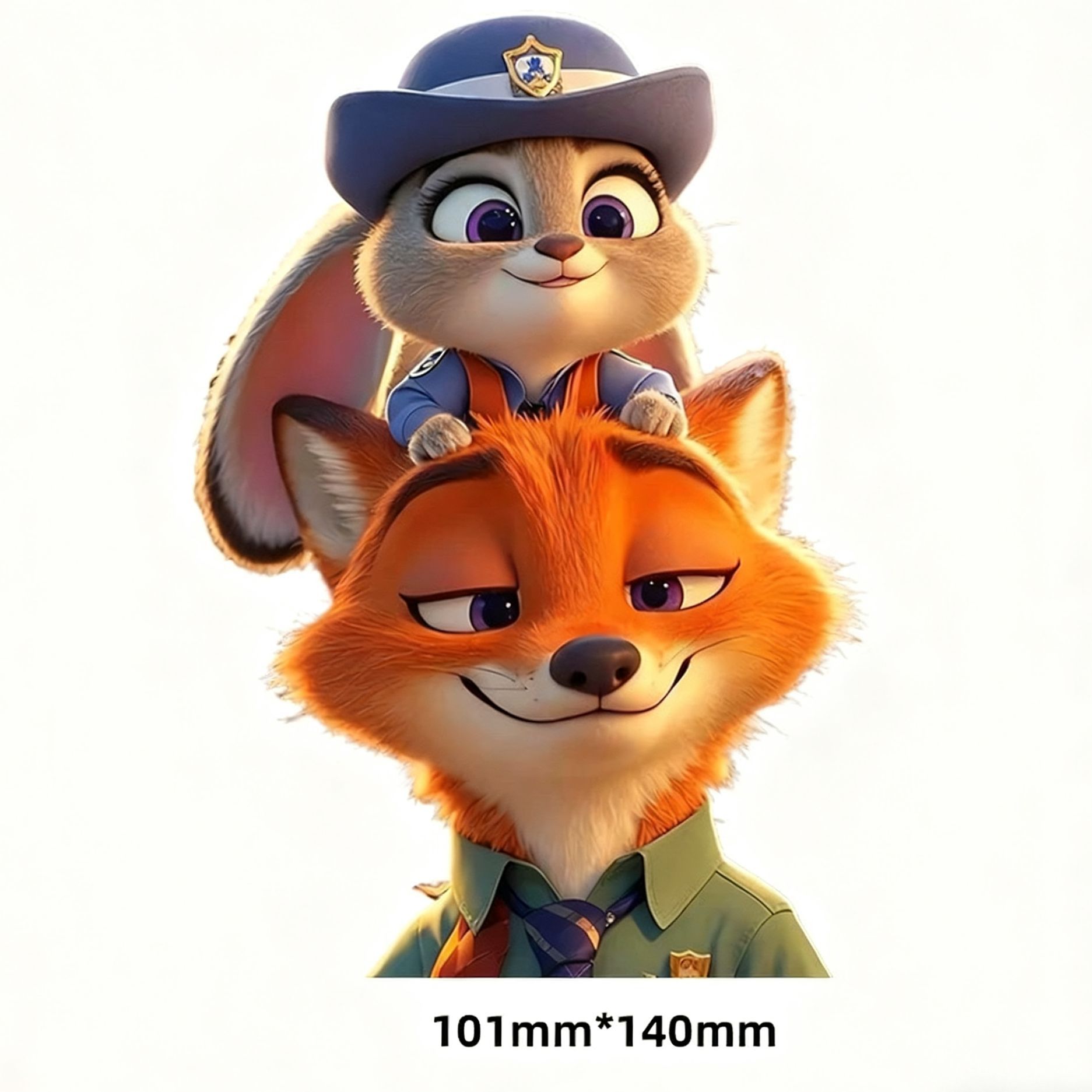 Zootopia [type c]