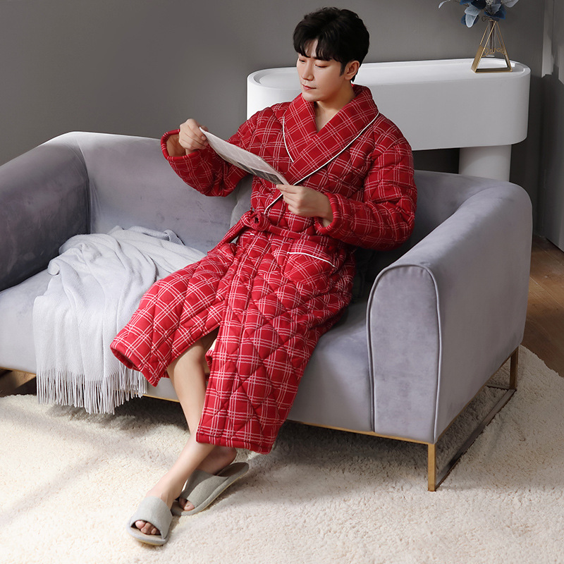 Bathrobe Preview 2