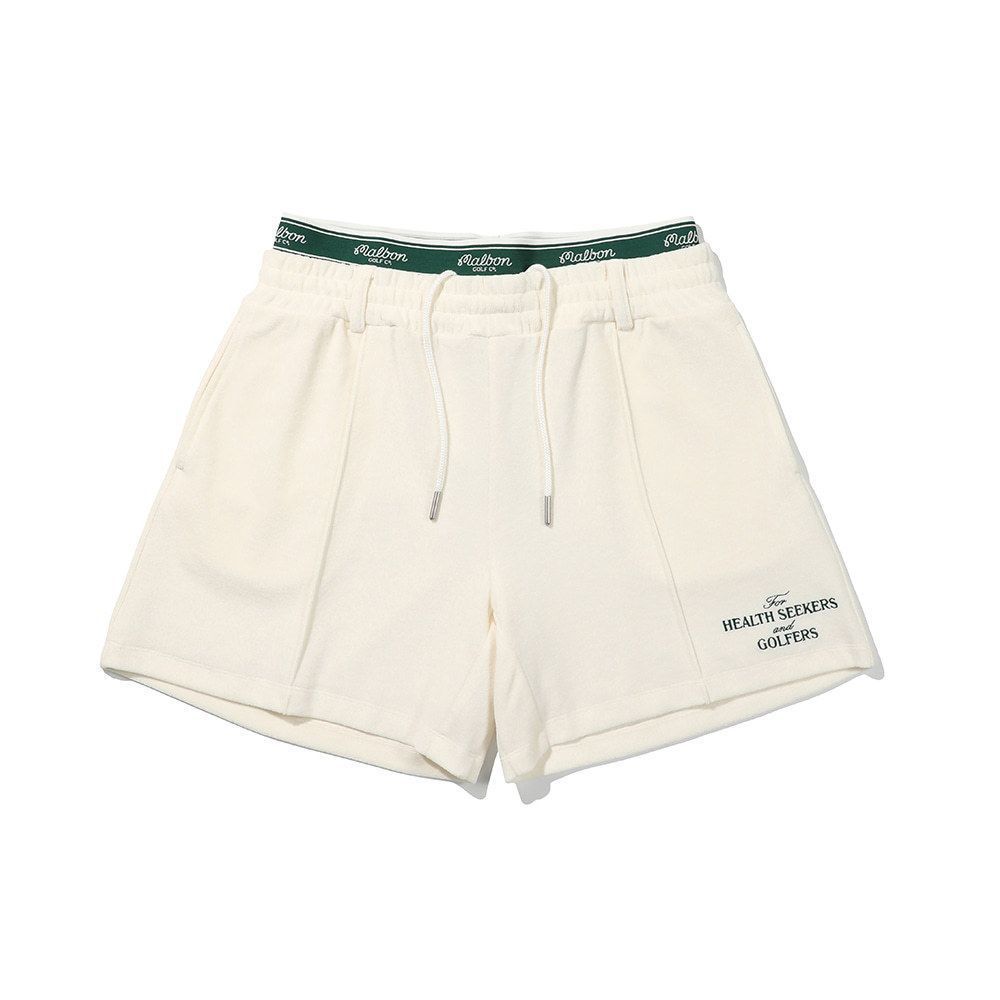 New Korean Original Single Golf Clothing Women's Elastic Drawstring Casual Breathable Outdoor Sports Pants Fashion Casual