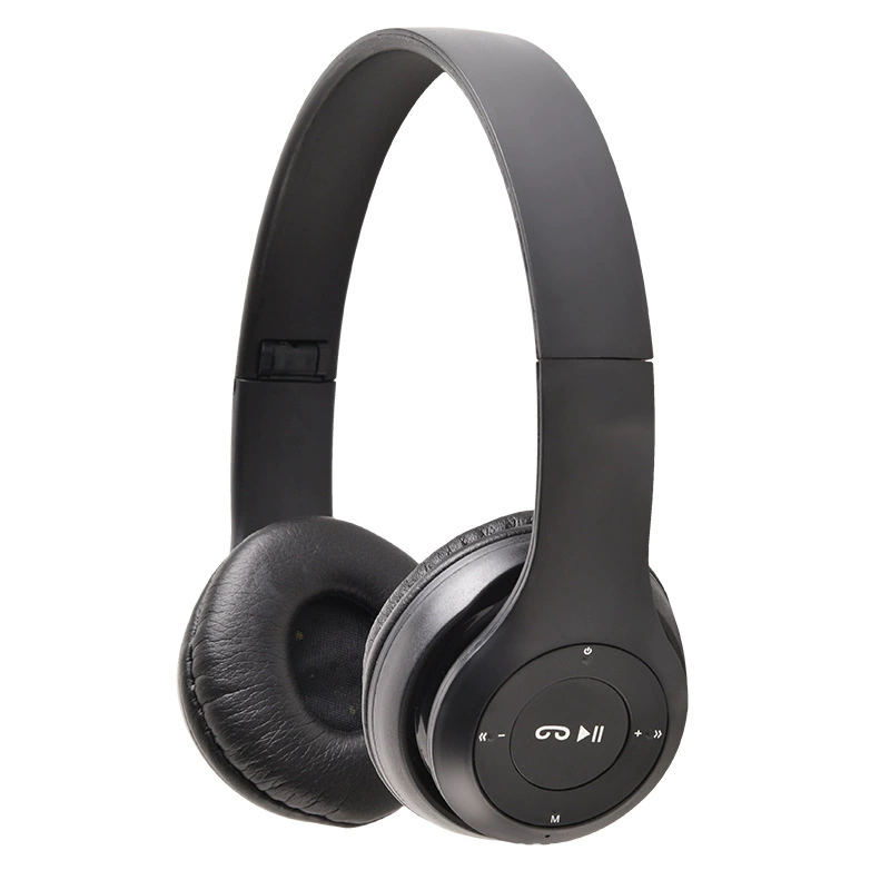 Периферийное спортивное наушники Cross-border P серии 5.0 Bluetooth гарнитура P47 беспроводная игровая гарнитура прямой поставщик может быть представлен