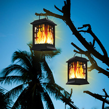 �¿�̫���ܹ���28LED�������Ƶ�����԰��ƺ�ز�ƻ���������