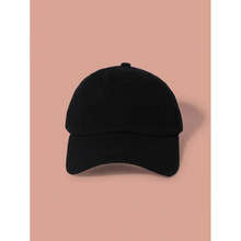 E 52034 Soft brim baseball cap �������ܰ���ñ�羳����ͨ