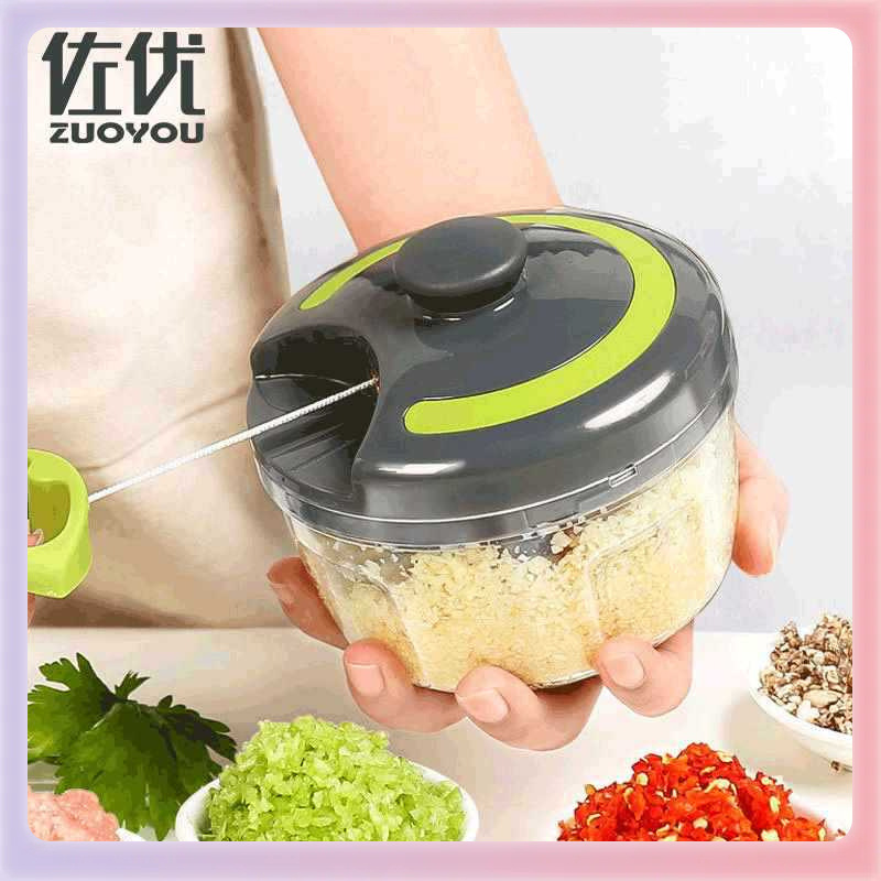 ✅ Garlic Mashed Garlic Mashed Garlic Manual Meat Grinder Garlic Beater Ginger Minced Garlic Garlic Mincer Small