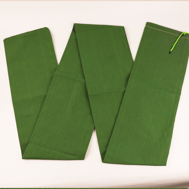Sacos de arena largos para la prevención de inundaciones, barreras de agua para ríos, barreras de agua para elevadores de propiedades y garajes, sacos de arena extendidos, sacos de arena a prueba de viento para invernaderos. image 6