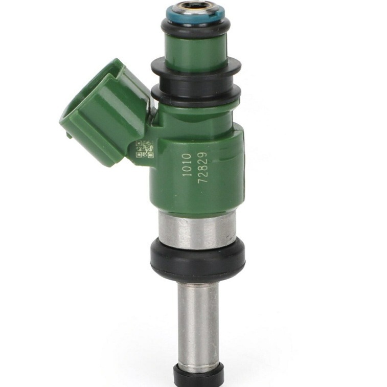 Suitable for Yamaha Grizzly Bear 550 Fuel Injector 3B4-13761-00-00 Fuel Injector in Stock Suitable for Yamaha Grizzly Bear 550 Fuel Injector 3B4-13761-00-00 Fuel Injector in Stock