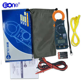 3YV54TF1中国伊万数字钳形表VC3266L+/VC3266B/VC3266A 万用表 电