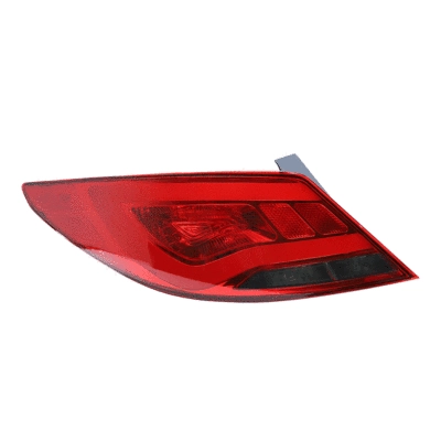 modification light driving light brake – Tail light