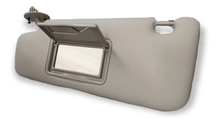 Left sun visor Sonic12-17Spark