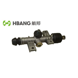 转向机总成;转向机