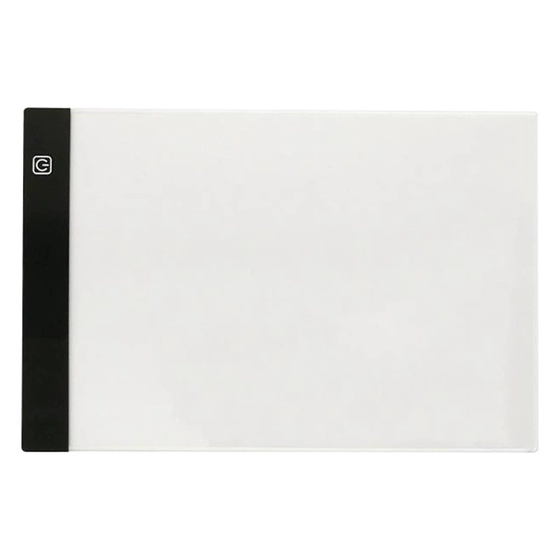 Yiming Optoelectronics Светодиодный стол для копирования A4 Стол для транскрипции аниме Полупрозрачный стол Коробка Стол для просмотра Стол для копирования Производитель досок для рисования