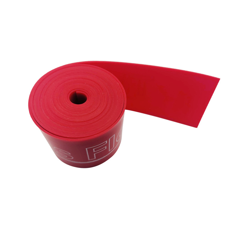 Voodoo belt fascia compression belt muscle training belt flossband exercise pressure belt rehabilitation bandage muscle booster
