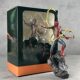 Marvel Avengers Hero No Return Spider-Man Statue Hand-made Model Personalized Cartoon Ornaments Wholesale