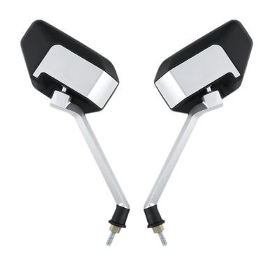 Rearview mirror/rearview mirror Aima bicycle reversing mirror
