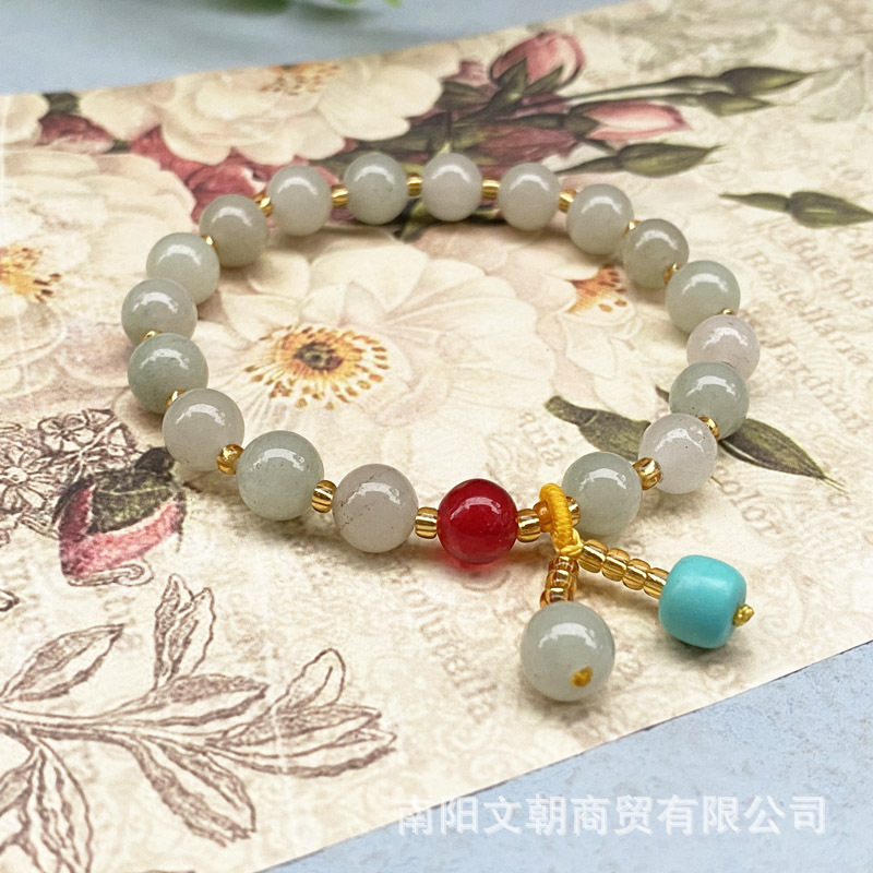 Shetaicui Small Fresh Bracelet for Women, Live Supply for Street Stalls, 10 Yuan Model, Exhibition Sales Gifts Shetaicui Small Fresh Bracelet for Women, Live Supply for Street Stalls, 10 Yuan Model, Exhibition Sales Gifts