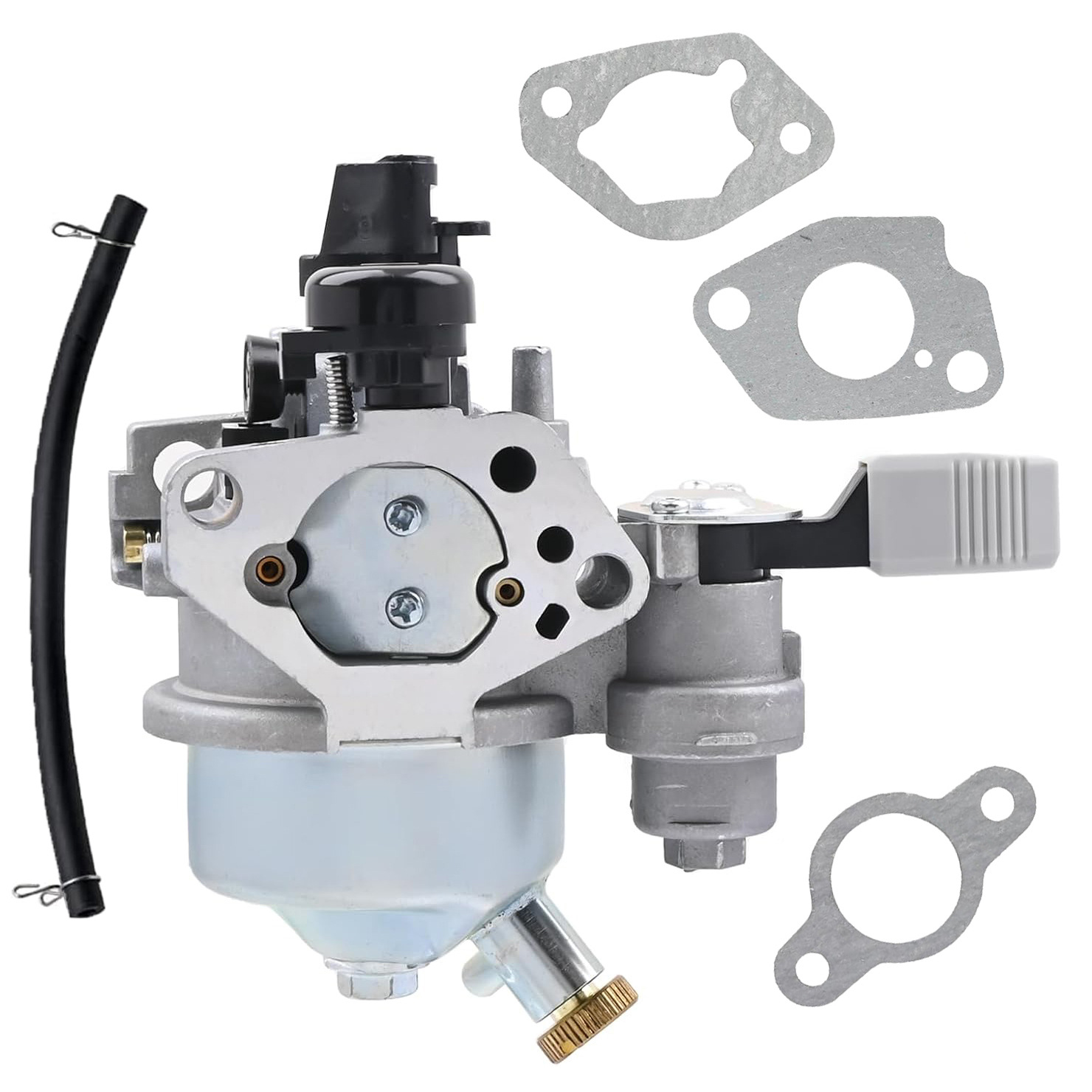 Suitable for Honda Hs828 Carburetor 16100-Ze2-P53 Hs828 K1 Hs928 Snow Blower