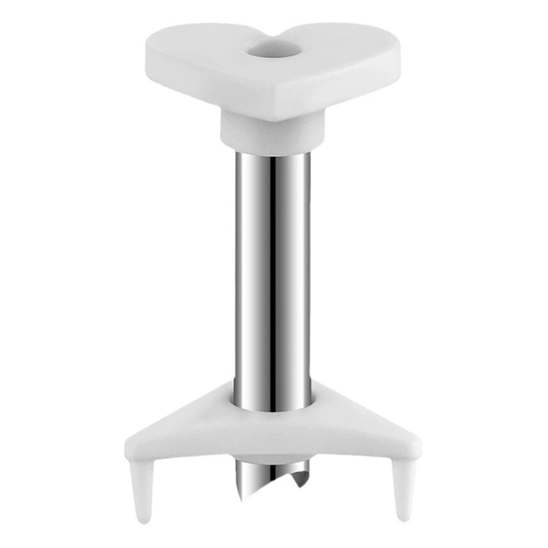 Машина для открывания кокоса Мягкий кокосовый нож из нержавеющей стали Открытие кокоса Артефакт Ручное открытие Кокосовое яйцо Специальная машина для открывания кокосовых шариков