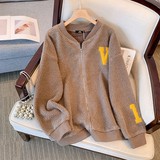 棕色(48小时发货)