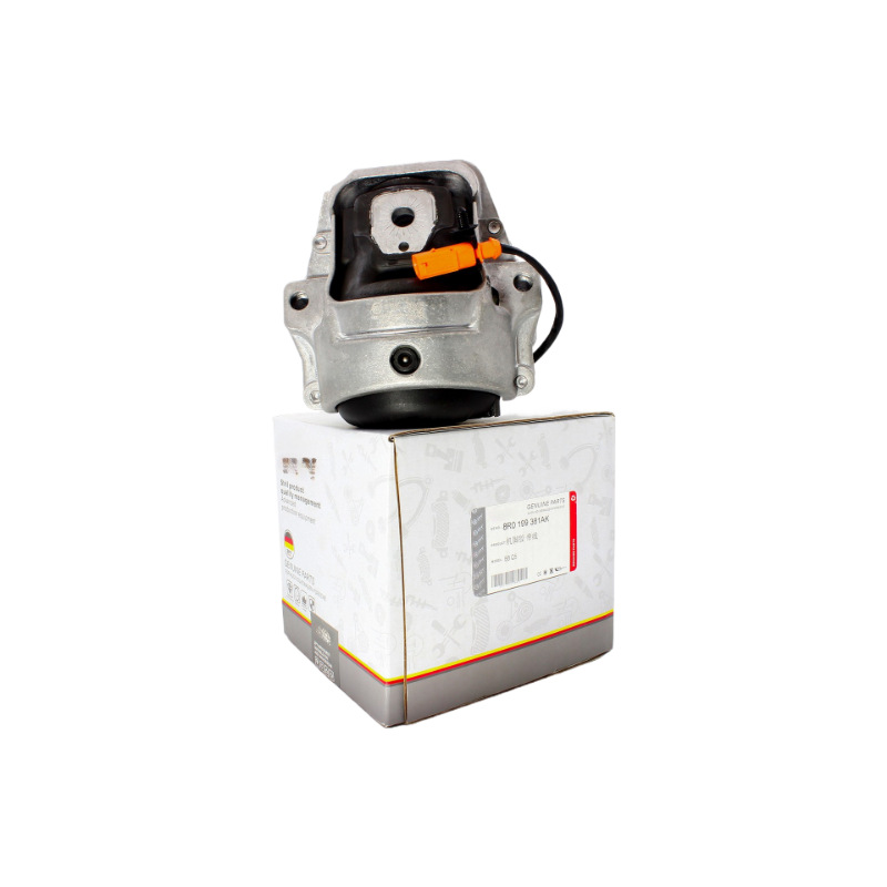 Cross-Border Hot-Selling Product, Recruiting Agents for Beyu Machine Foot Rubber, Suitable for Audi B8/Q5 8R0199381Ak