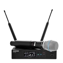 F؛ּSHURE栖QLXD4һһoԒͲIݳo