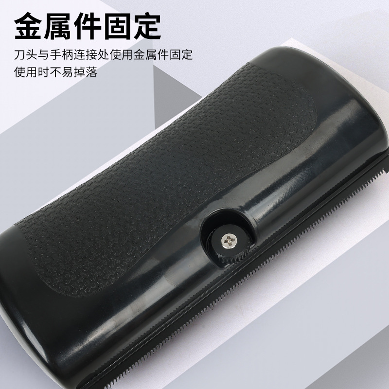 Peine para mascotas, limpieza y belleza para perros, peine depilante, cuchillo de pelo fino, hoja de sierra de pelo de caballo, peine, sudor de caballo, productos para mascotas