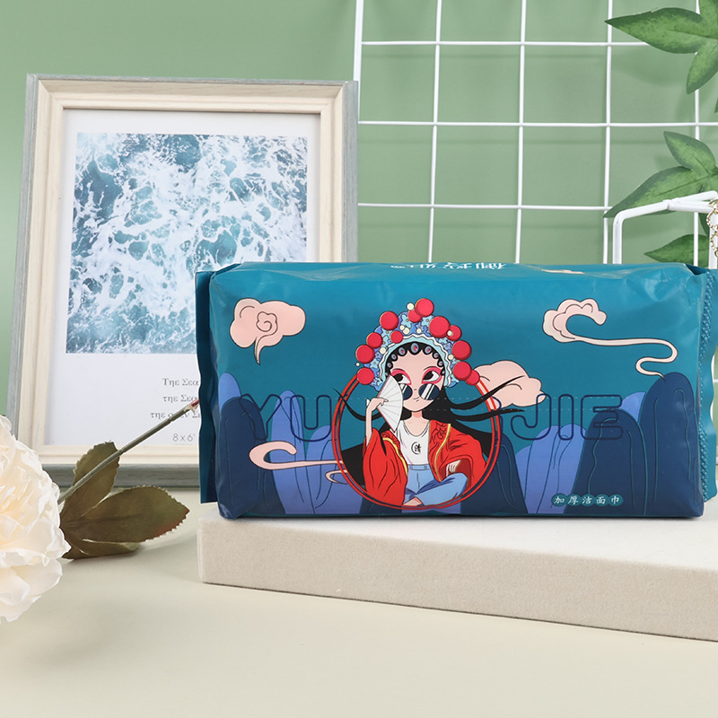 Yu Ling 자매 [핫 세일] ☞   세수 수건 ☜