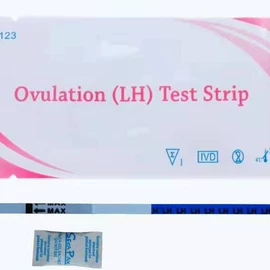 其他居家日用;妊娠检测试纸（验孕试纸）;排卵检测试纸