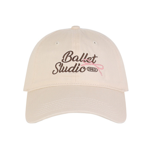 Baseball cap for women spring and autumn new casual sun hat outdoor sports face-showing small fashion sun hat duck tongue hat