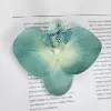 Small, malachite green, 3D, 9.5cm