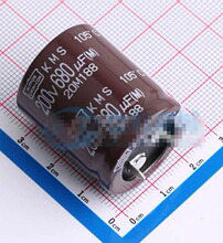 EKMT421VSN331MQ50S描述330UF 20% 420V铝电解电容器
