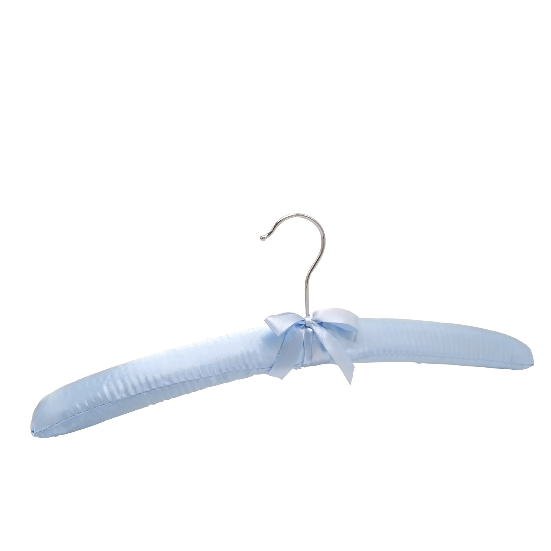 Hotel percha ropa de seda percha de algodón percha de madera procesamiento casa engrosamiento percha colgando