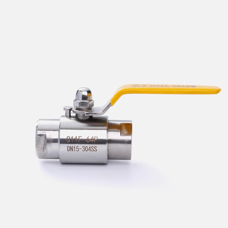 304�������Դ��˫��˿����Q11F/SA-64P��ѹ�����жϷ�