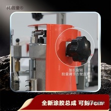 F12曲线封边机自动木工机械叠臂摇臂异形板材家装板式家具麦太保