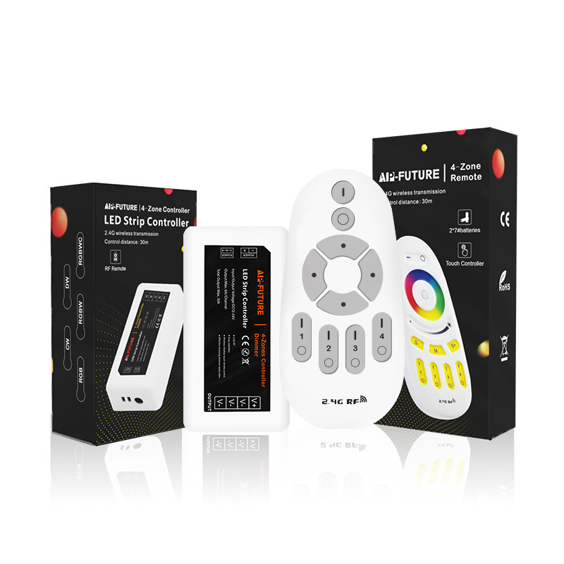 Colorful light strip, LED controller, 4G, new collection