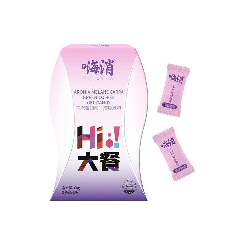 Pangdahai Luohanguo Loquat Herbal Candy Tablets 100 Pieces Bottle Mildly Sweet specifications