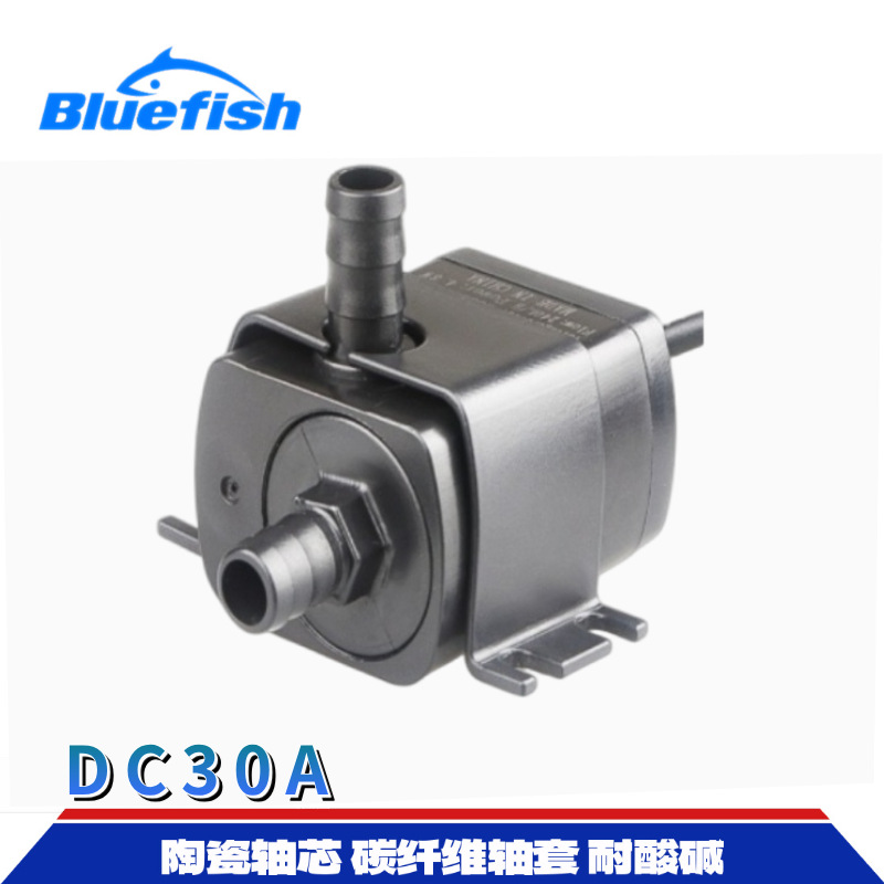 �п�12V���㾲��������ˮ�����������澰��ˮ��С�ͳ�ˮ��