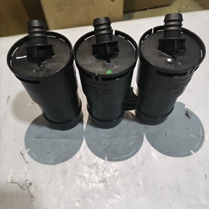 04627332AB 4627332AB is suitable for the Cherokee carbon canister solenoid valve, vapor canister, and carbon canister filter element