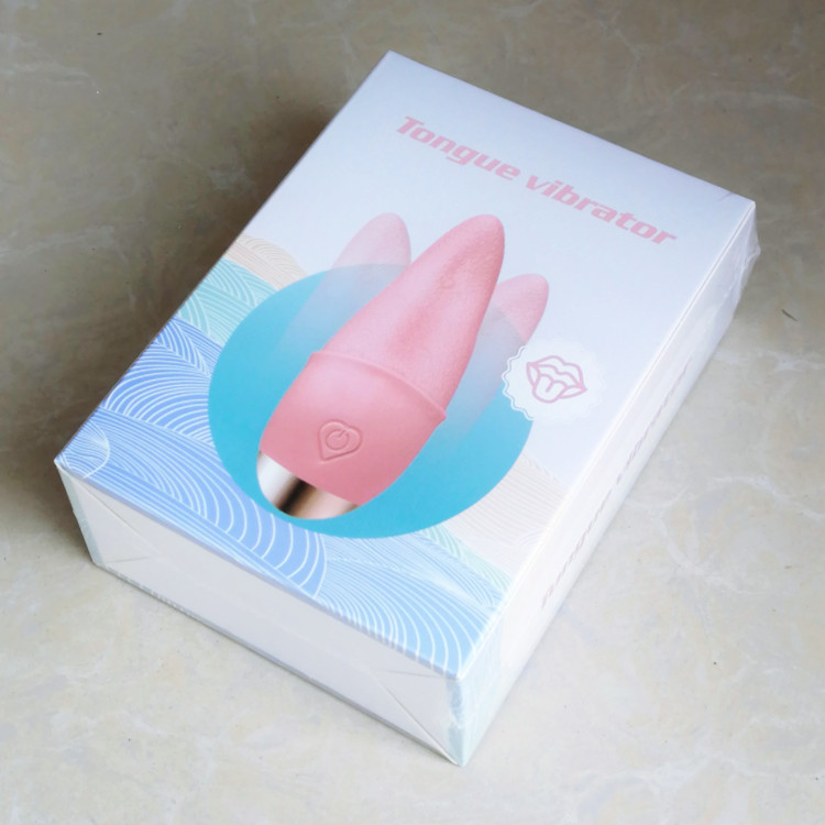 Cây Massage Lưỡi Liếm Tự Động Phát Nhiệt Toungue Cây Massage Lưỡi Liếm Tự Động Phát Nhiệt Toungue