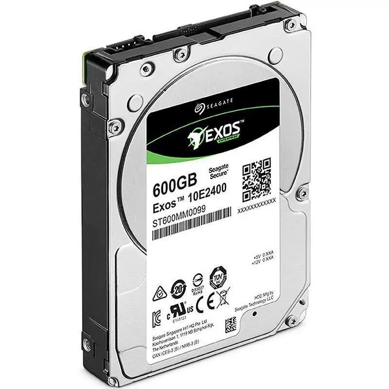 Совместимо с SAS Seagate 10E2400 ST600MM0009 600G корпоративный жесткий диск сервер