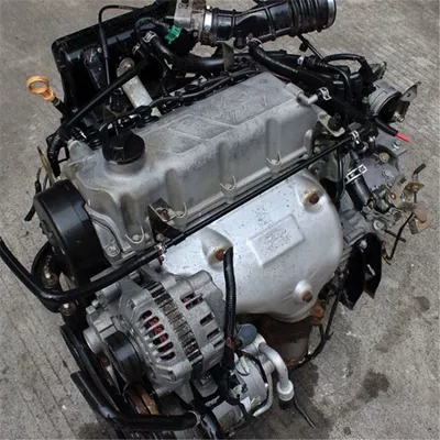 Chery 477 Qiyun 3 Fengyun 2 A5 A3 E3 e5x1 477 1.5 481 1.6 mühərrik quraşdırması