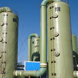 废气吸附装置;脱硫除尘设备;风机设备配件