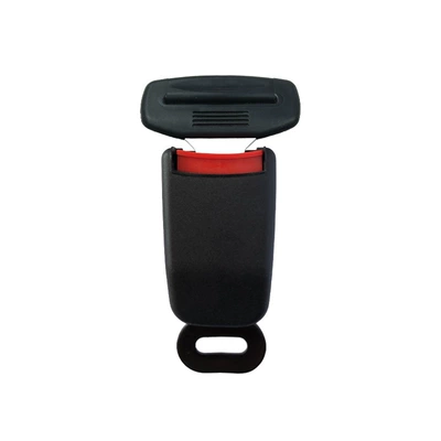 Seat Belts, Three-Point Seat | Car seat belt - qinchuan-curved-tongue-wearing-5cm-strap