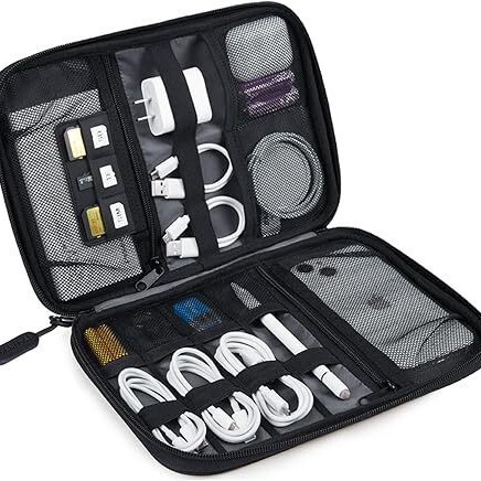 Multifunctional Data Cable Cosmetics Bag Digital Digital Accessories Cosmetics Bag Headphone USB Flash Drive Mobile Power Cosmetics Bag Multifunctional Data Cable Cosmetics Bag Digital Digital Accessories Cosmetics Bag Headphone USB Flash Drive Mobile Power Cosmetics Bag
