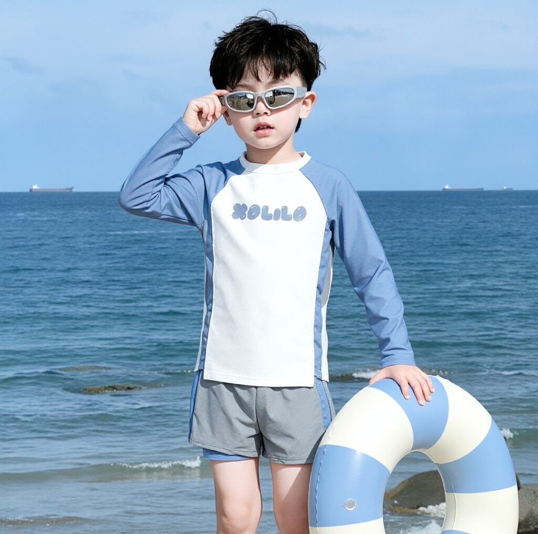 Children's swimwear for boys