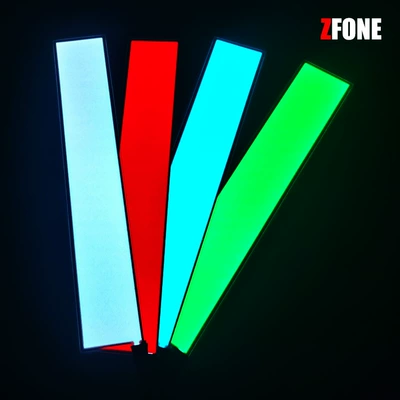 Board Cold Light Strip 12V Luminous — Cold light sheet