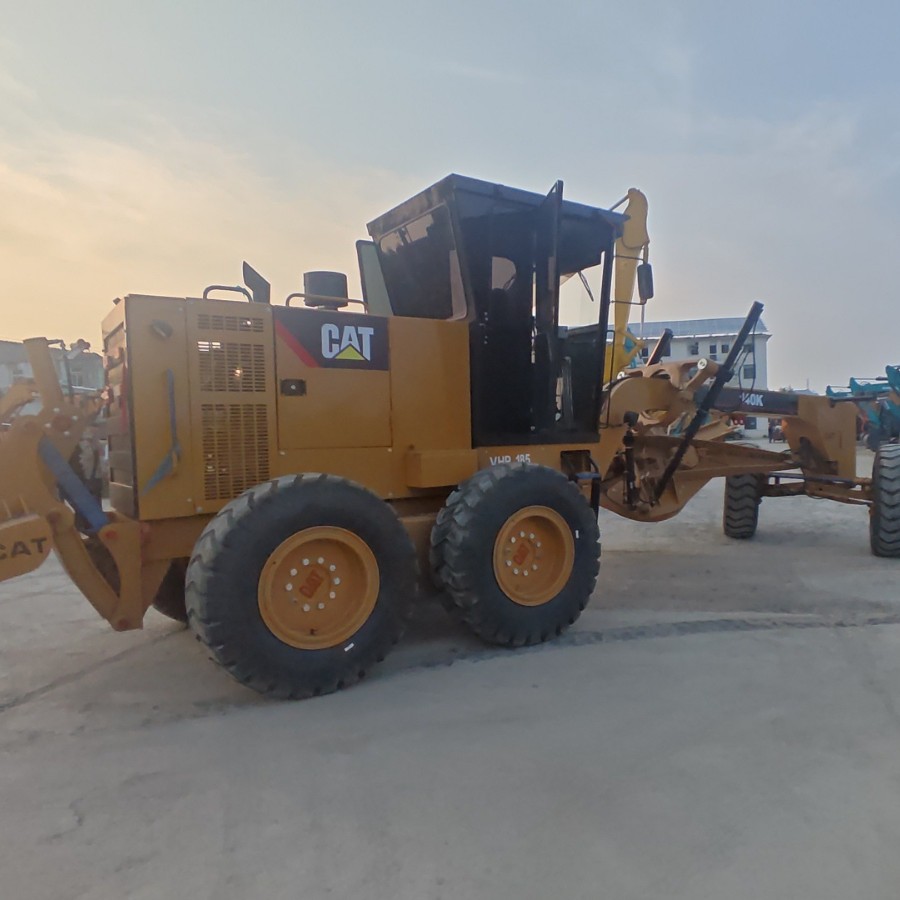 CAT140K raspadora XCMG raspadora suministro directo de comercio exterior