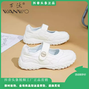 WANWO�f�ֶ���ŮЬ͸��С��Ь����Ь������\�چ�Ьƽ�����eЬ