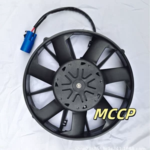 Speer VA113-BBL506P/N-94A fırçasız rəqəmsal ventilyator sərnişin avtomobili üçün