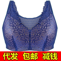 代発専用シリカゲル義乳ブラジャーセット薄杯術後大サイズの胸を拭きます。