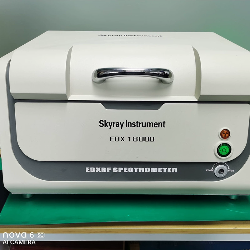 Детектор ротов в Шэньчжэне, анализатор с покрытием, толщиномер, датчик золота, детектор анализа ингредиентов из сплава